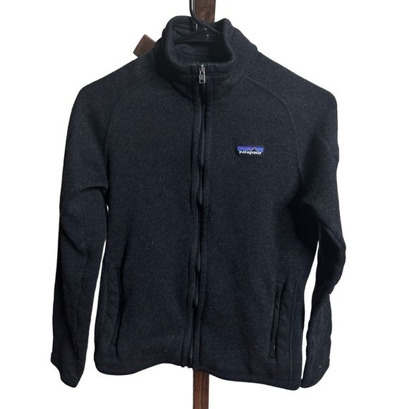 Patagonia Womens Better Sweater Small - Picture 1 of 3